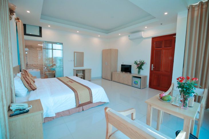 Honeymoon Package