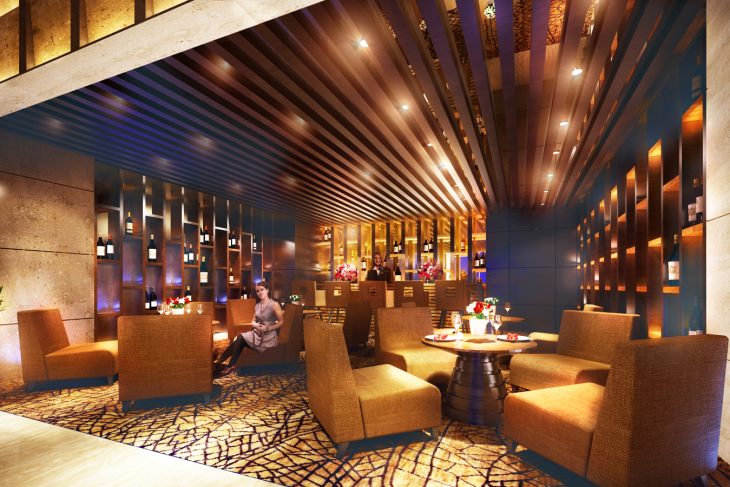 Vivino Bar