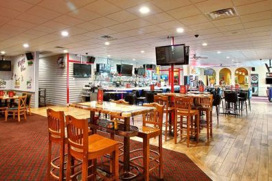 BW GREEN BAY RESTAURANT