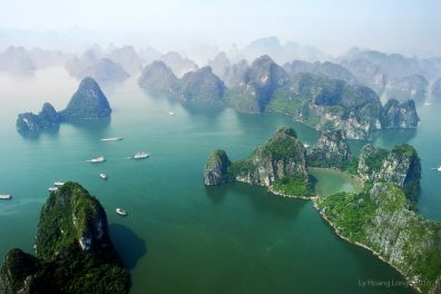 HaLong Bay